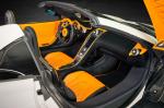 McLaren MP4-12C GT Spyder by Gemballa 2013 года